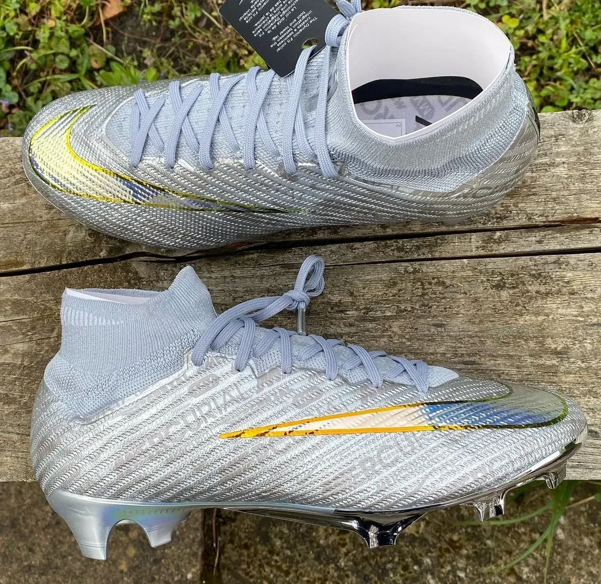 Nike Mercurial Superfly SE FG 25 Year Anniversary