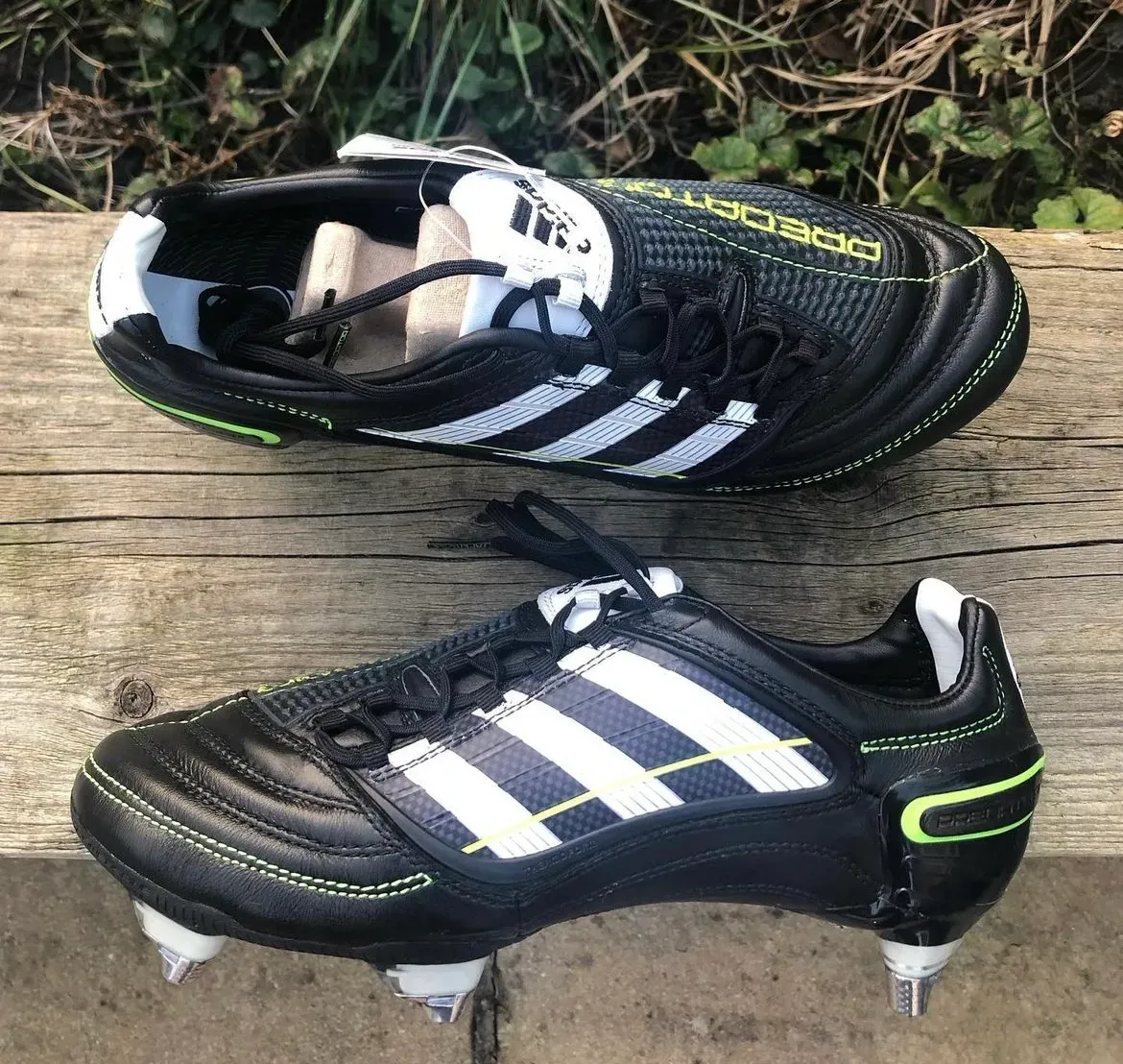 Adidas Predator X SG