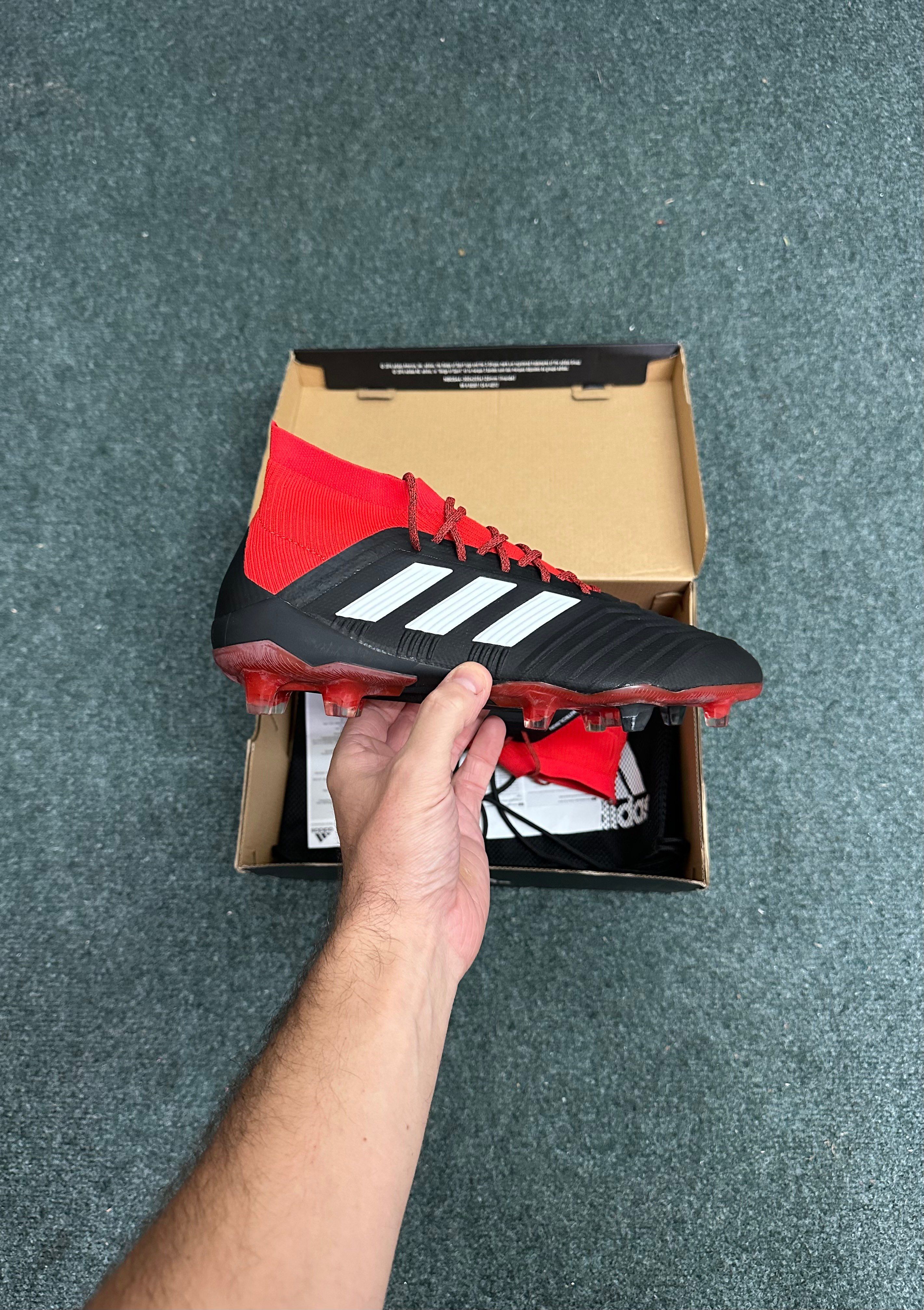 Adidas Predator 18.1 FG