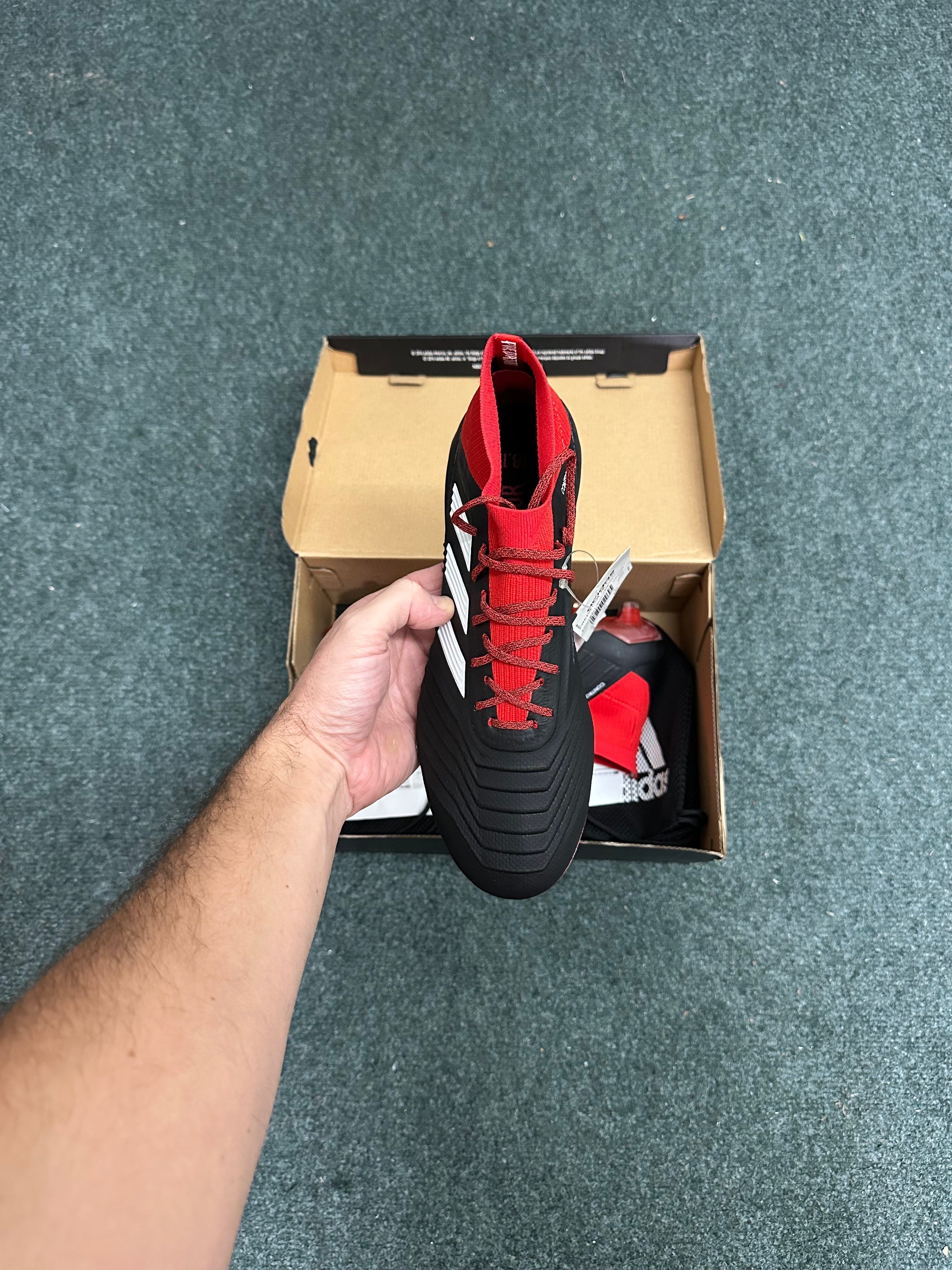 Adidas Predator 18.1 FG