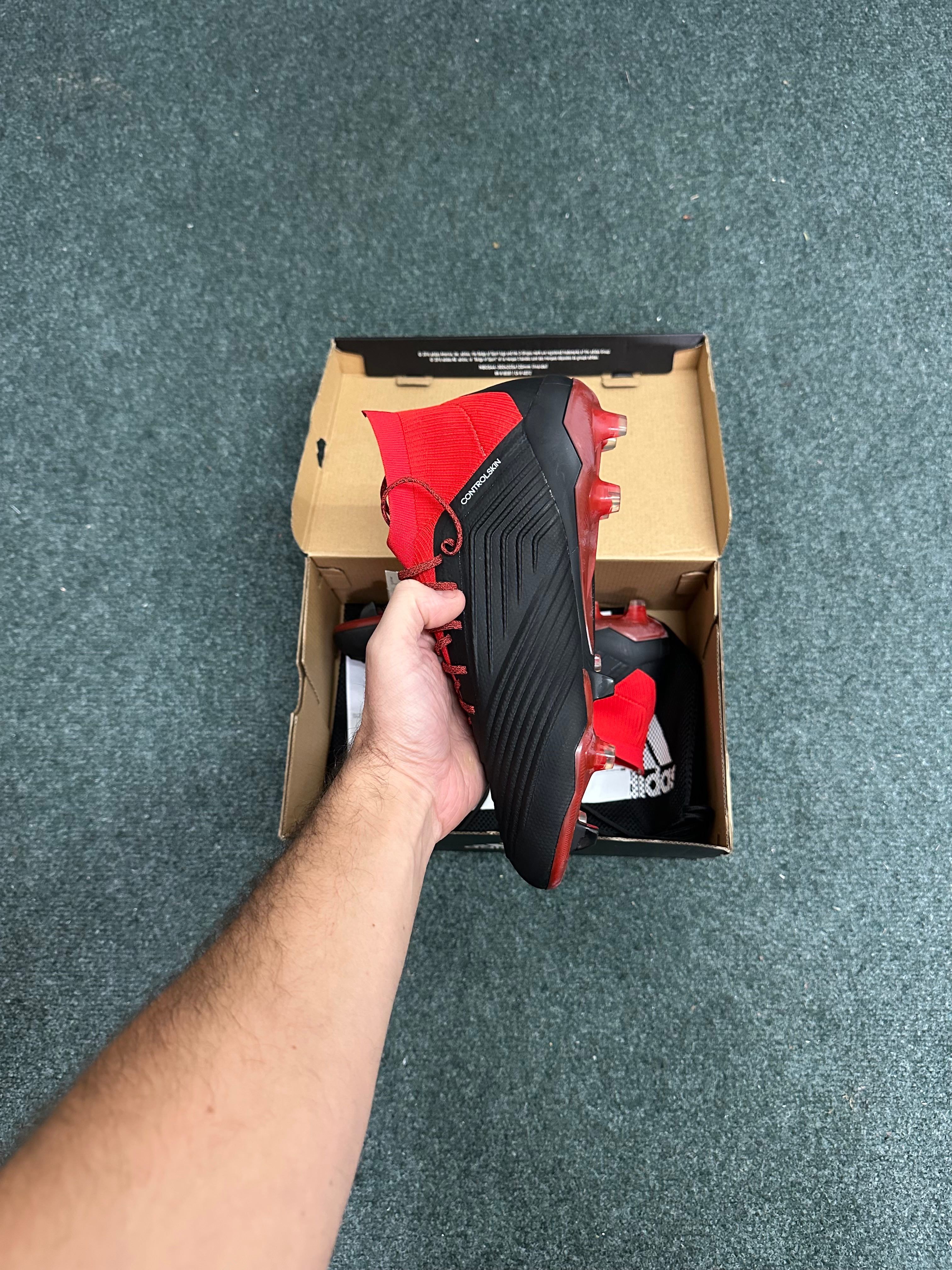 Adidas Predator 18.1 FG