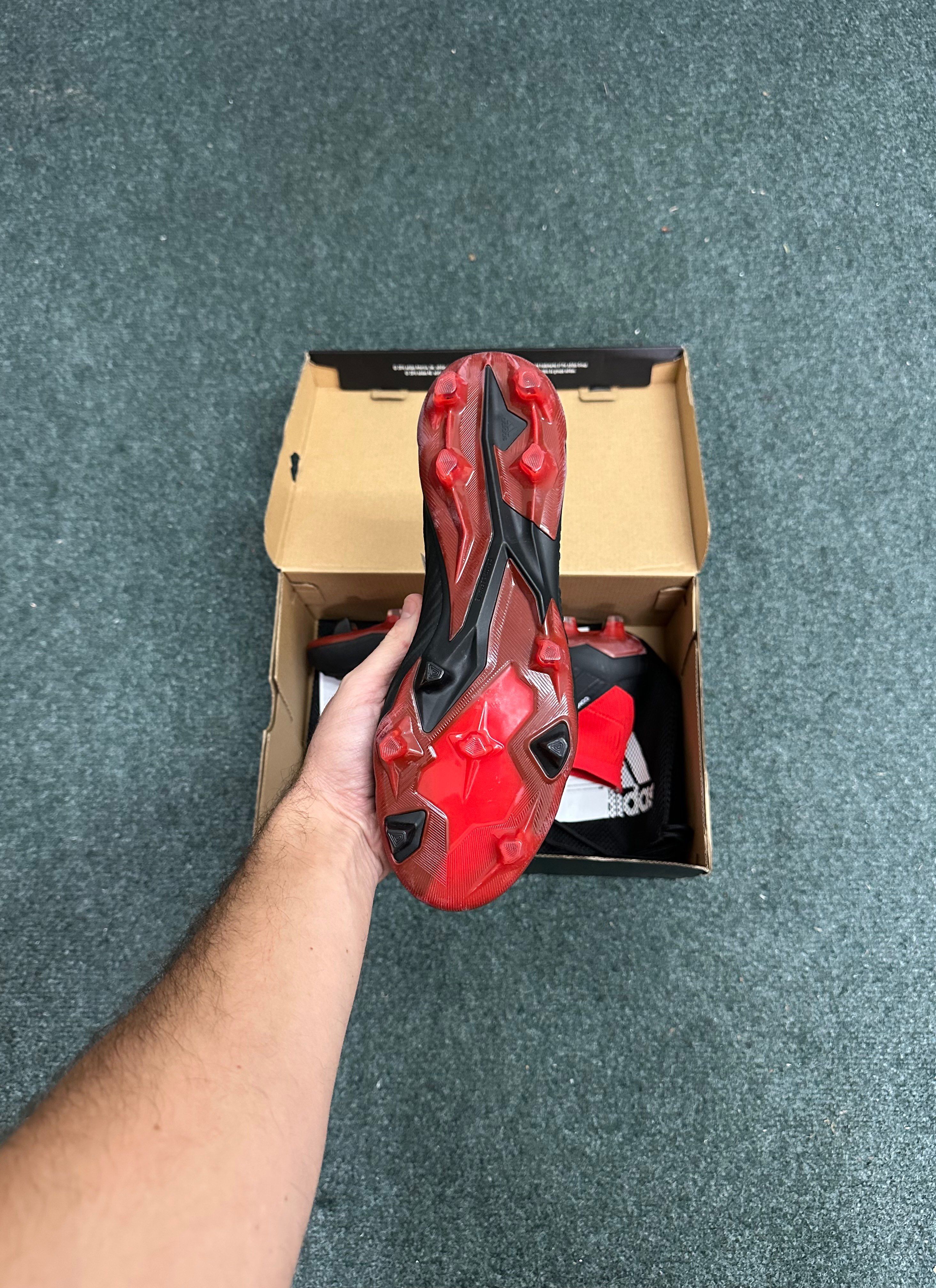 Adidas Predator 18.1 FG