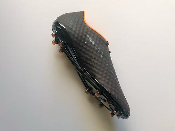Nike Hypervenom Phantom TRANSFORM SE FG