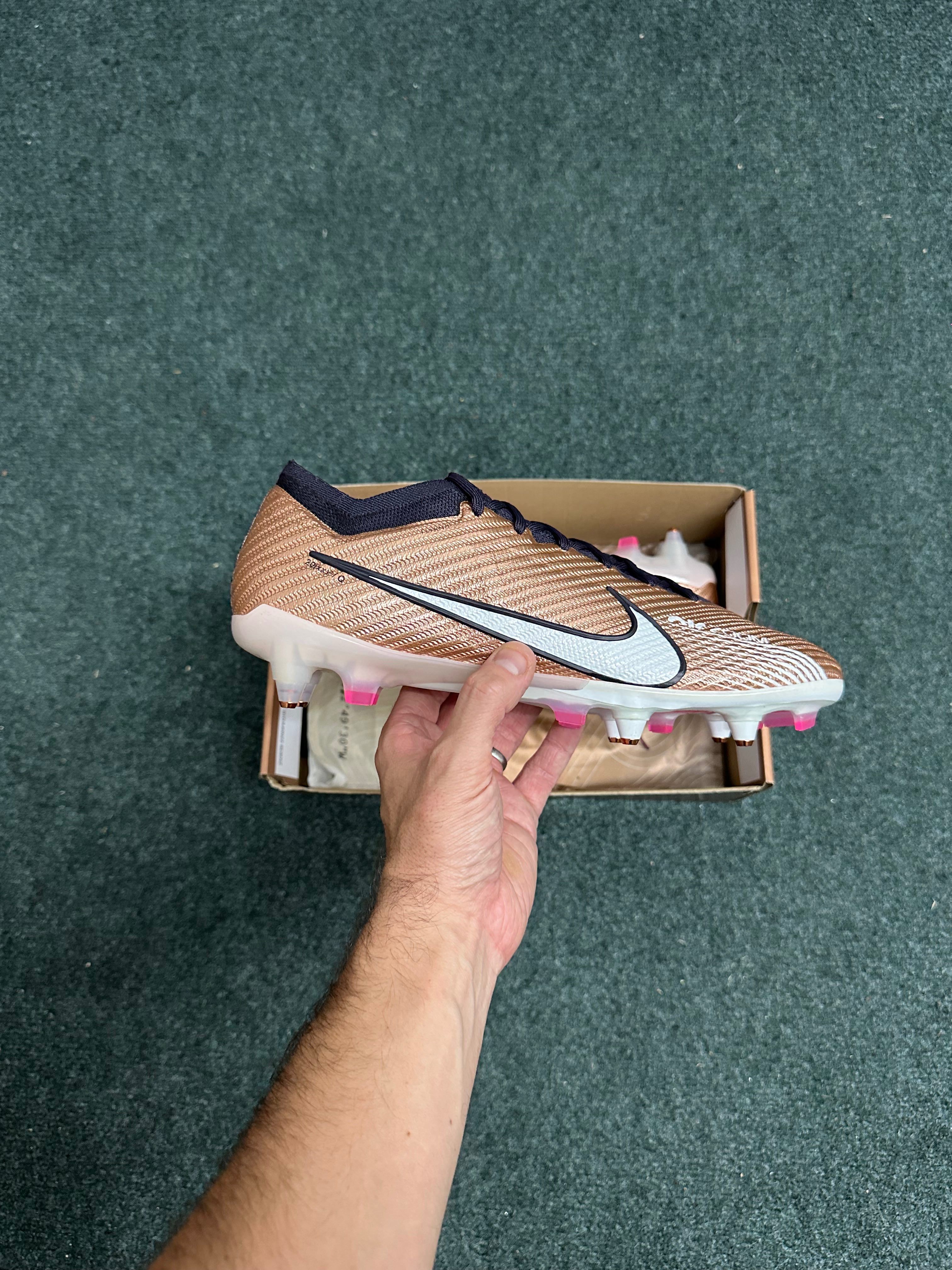 Nike Air Zoom Mercurial Vapor XV Elite SG-Pro AC