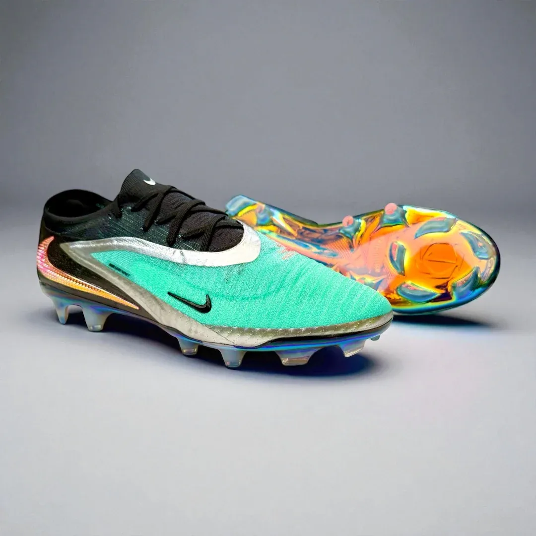 NIKE PHANTOM 6 ELITE LE LOW FG