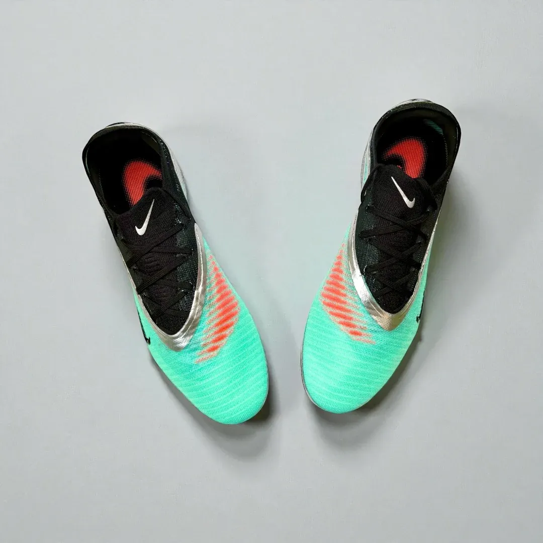 NIKE PHANTOM 6 ELITE LE LOW FG