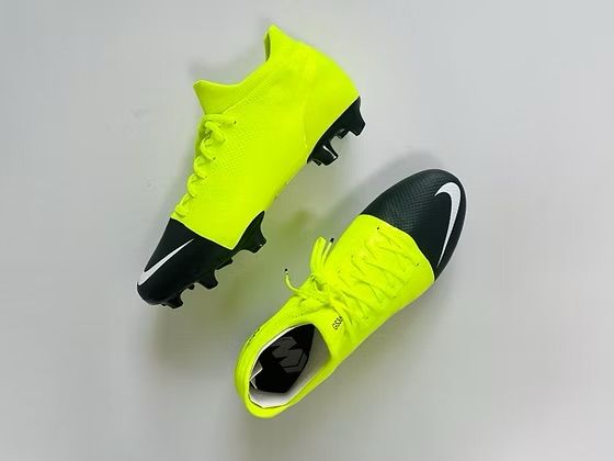 Nike iD Mercurial GS 360 FG