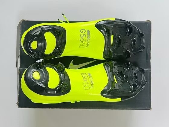 Nike iD Mercurial GS 360 FG