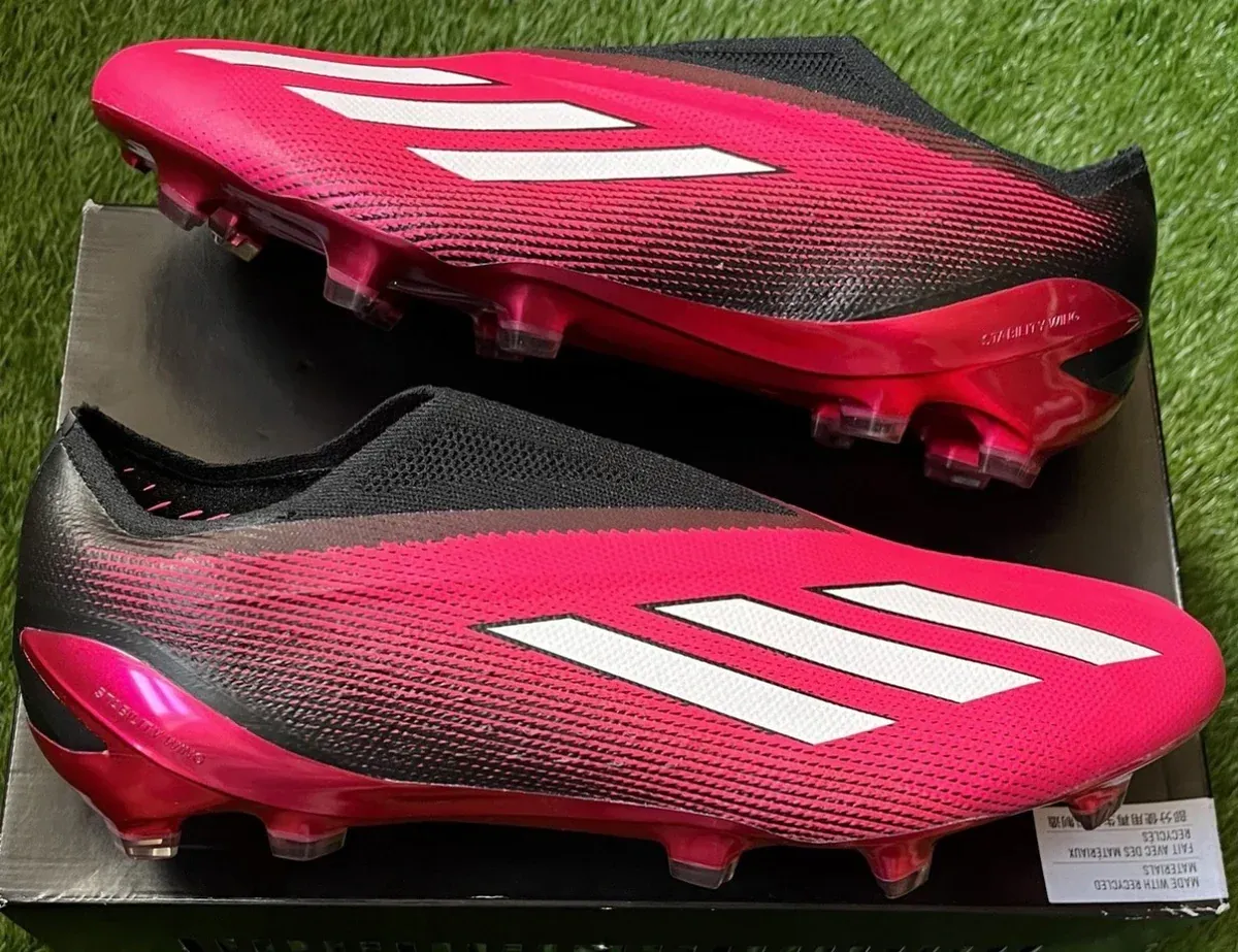 Adidas X Speedportal+ FG