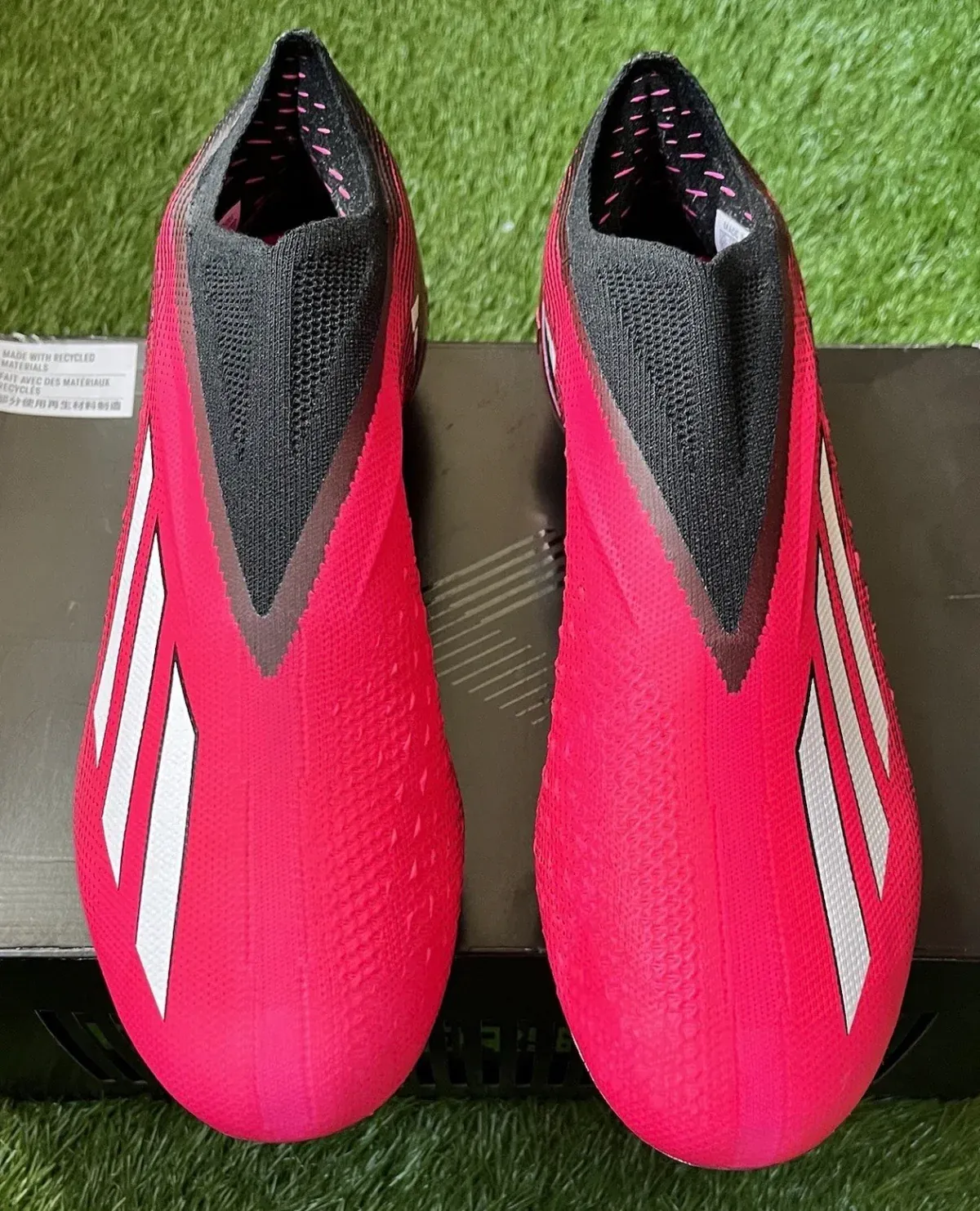 Adidas X Speedportal+ FG