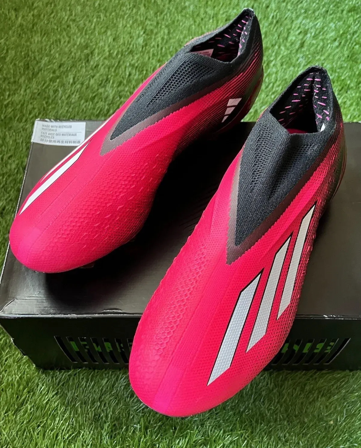 Adidas X Speedportal+ FG