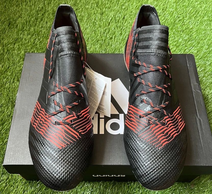 Brand new with tags. No box/bag. FG soleplate.