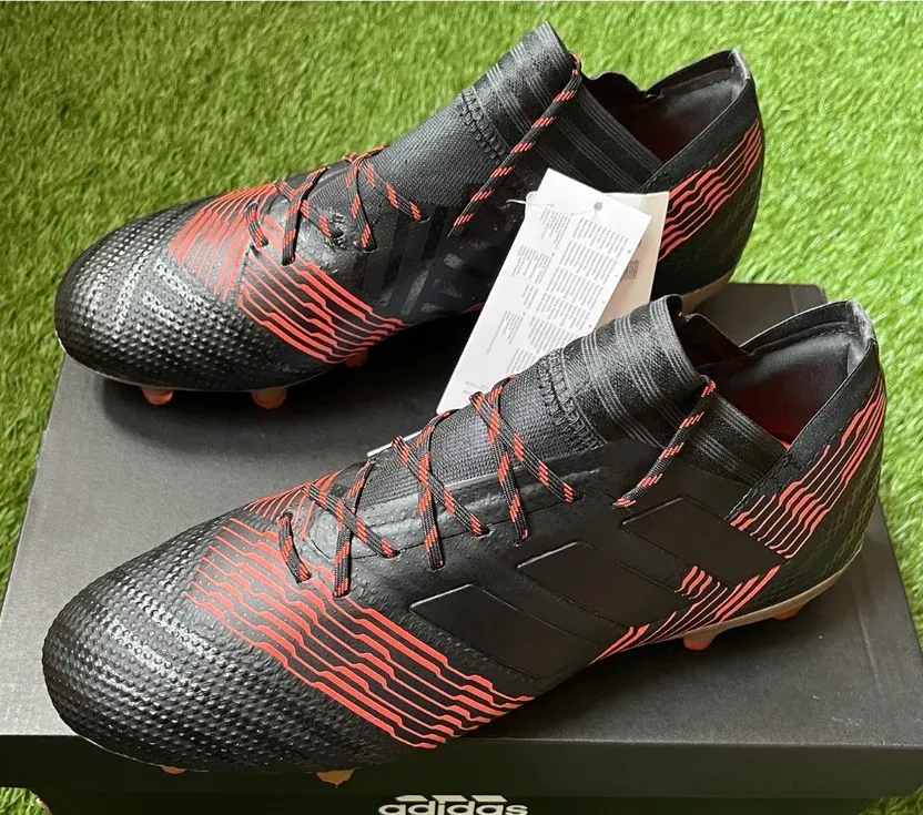 Brand new with tags. No box/bag. FG soleplate.