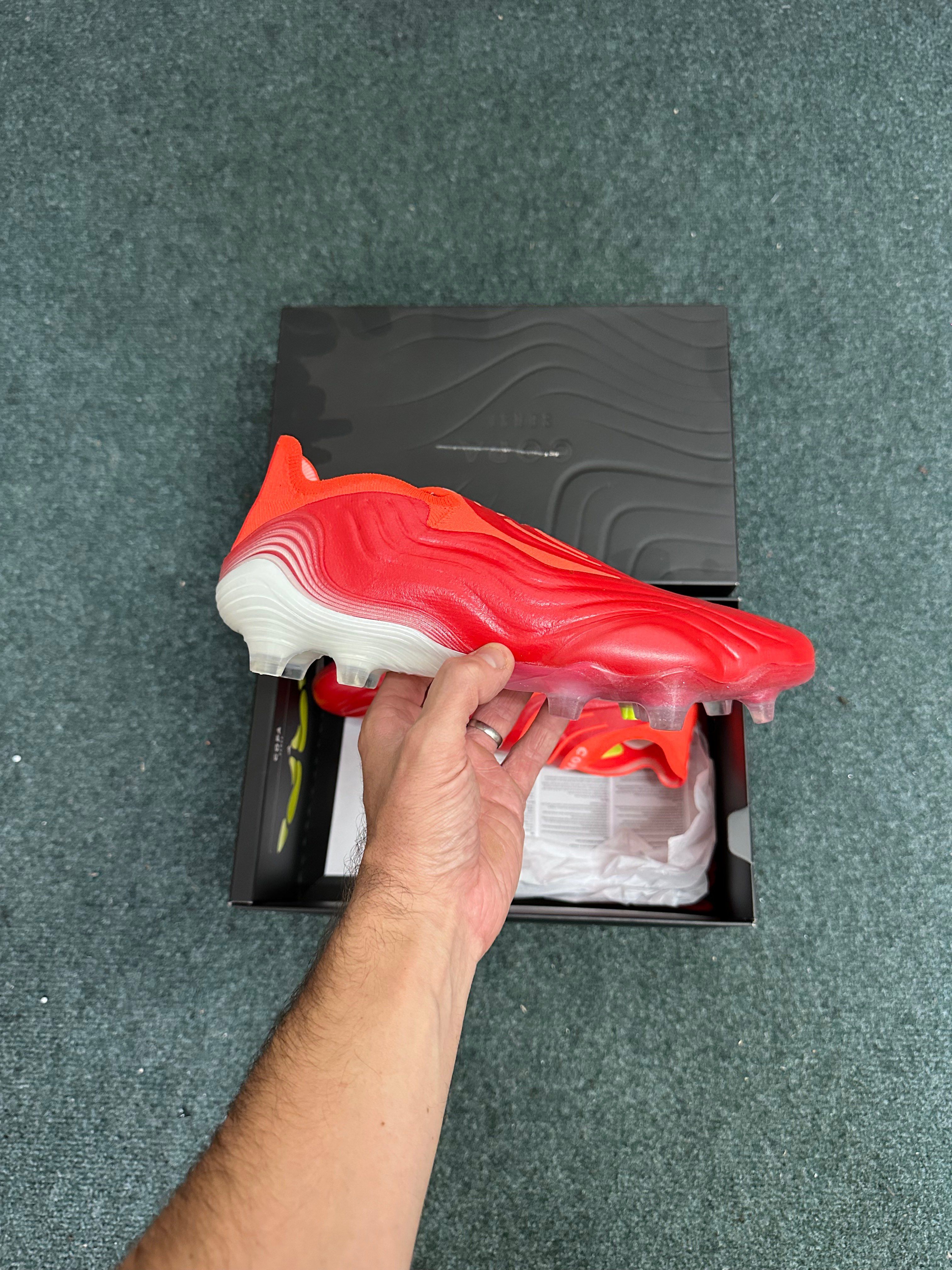 Adidas Copa Sense+ FG