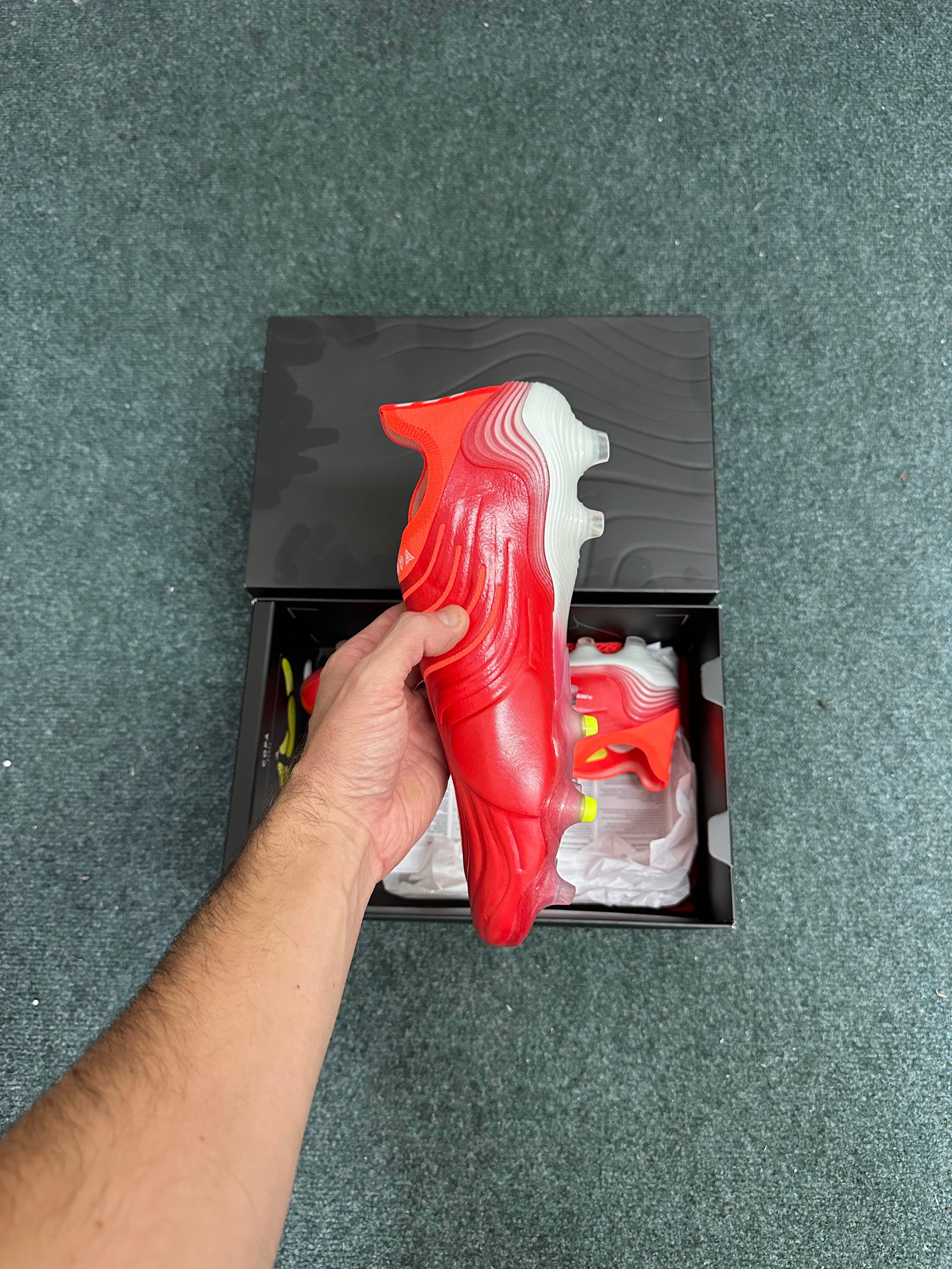 Adidas Copa Sense+ FG