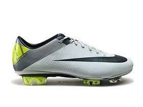 Nike Mercurial Vapor Superfly III FG