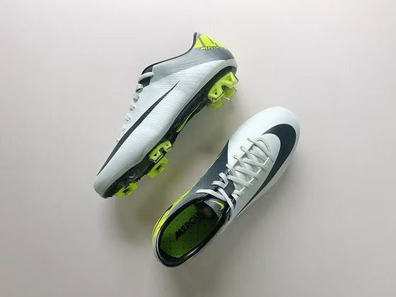 Nike Mercurial Vapor Superfly III FG