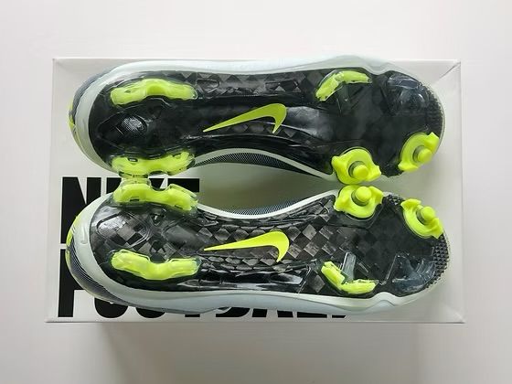 Nike Mercurial Vapor Superfly III FG