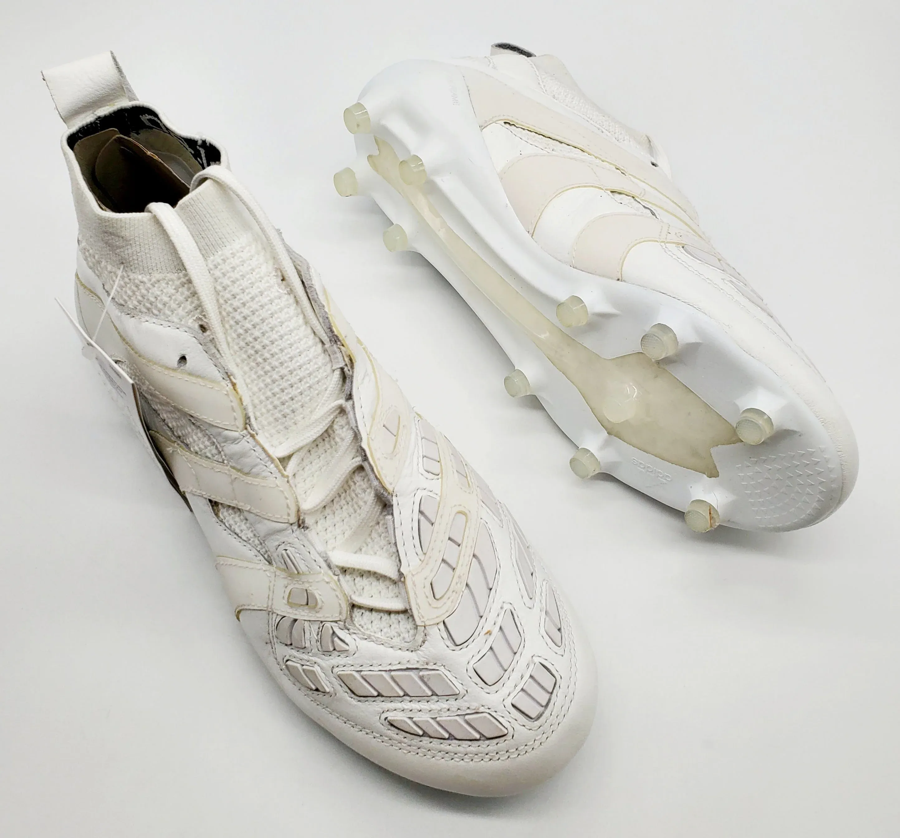 Adidas Predator Accelerator 98 Remake FG