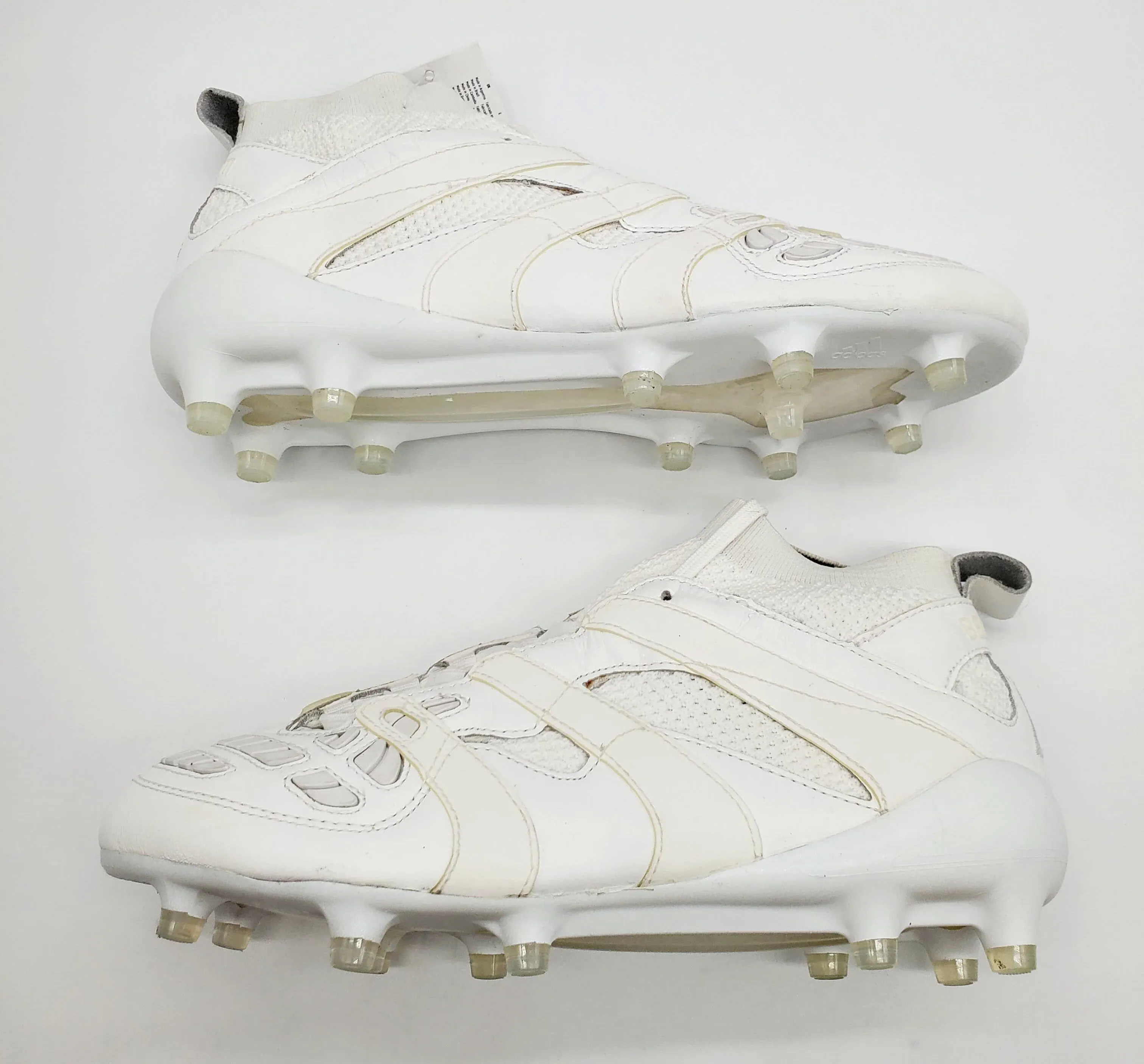 Adidas Predator Accelerator 98 Remake FG