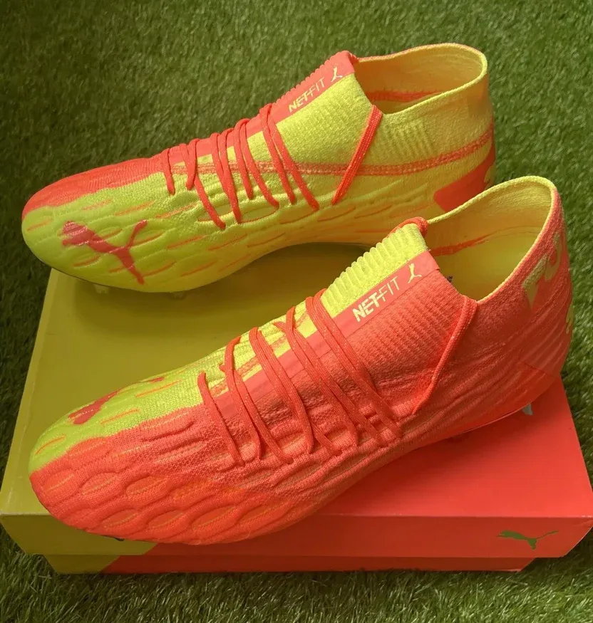 Puma Future 5.1 NETFIT FG