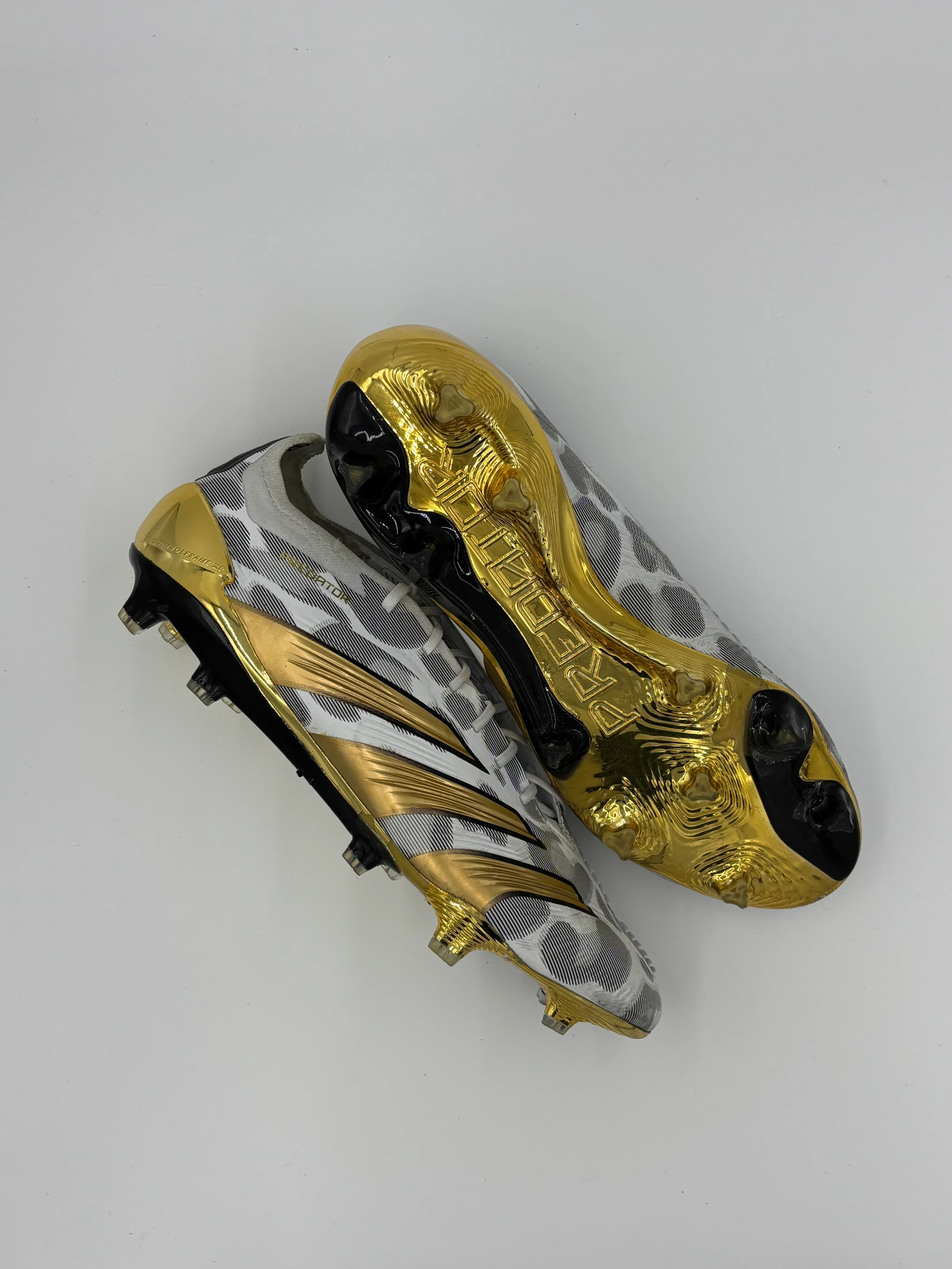 Adidas Predator Elite FG Limited Edition