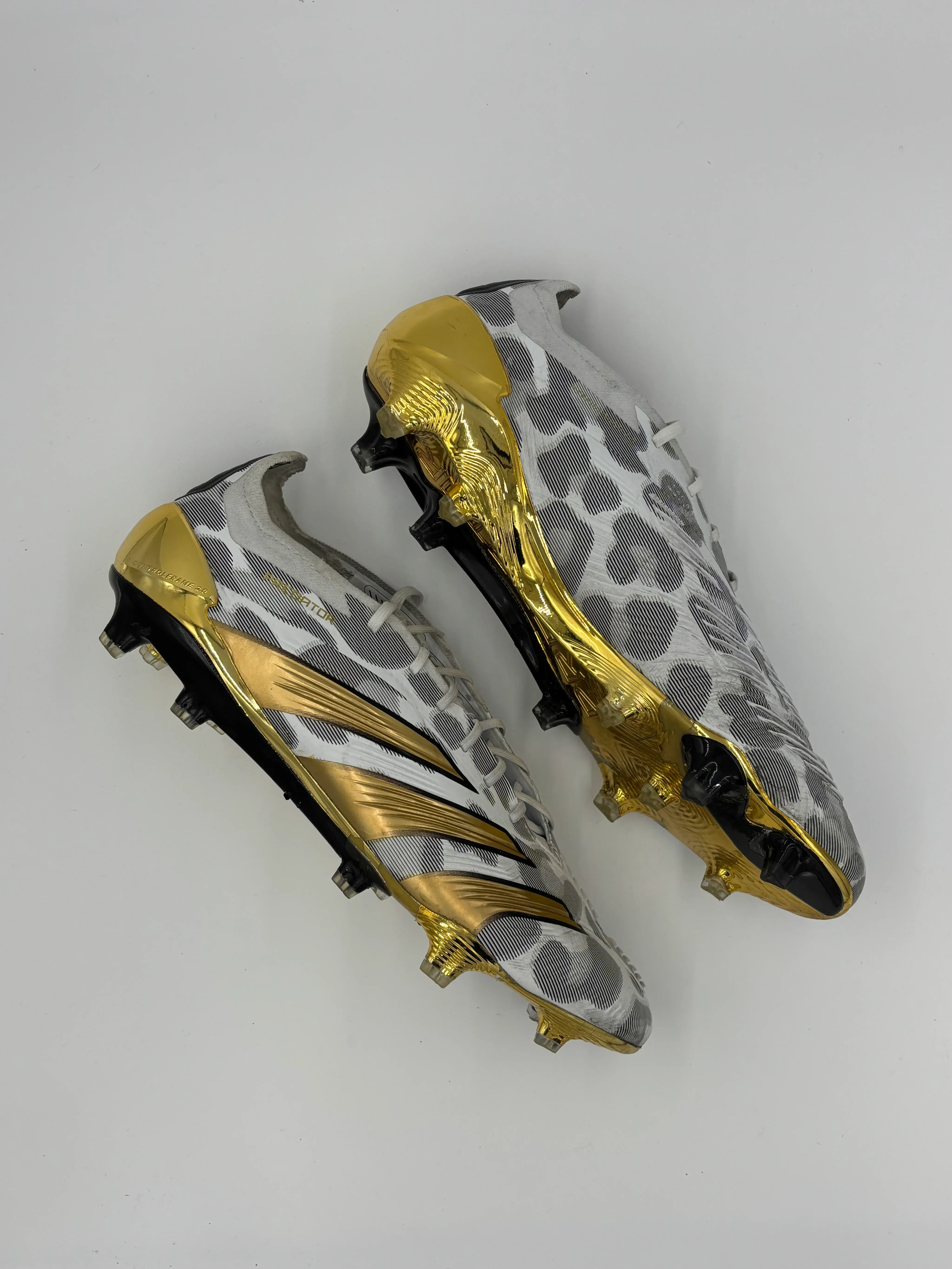 Adidas Predator Elite FG Limited Edition
