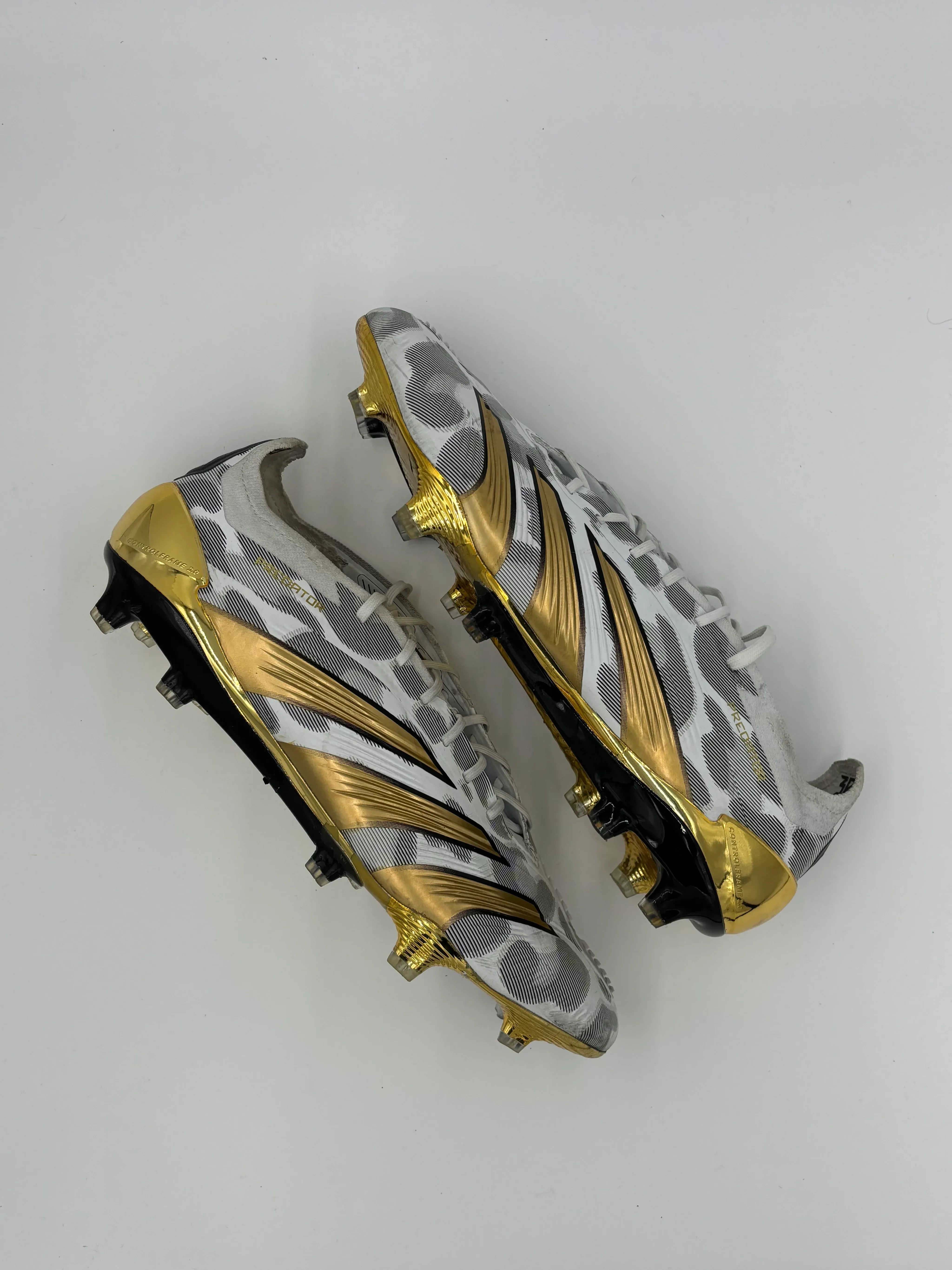 Adidas Predator Elite FG Limited Edition