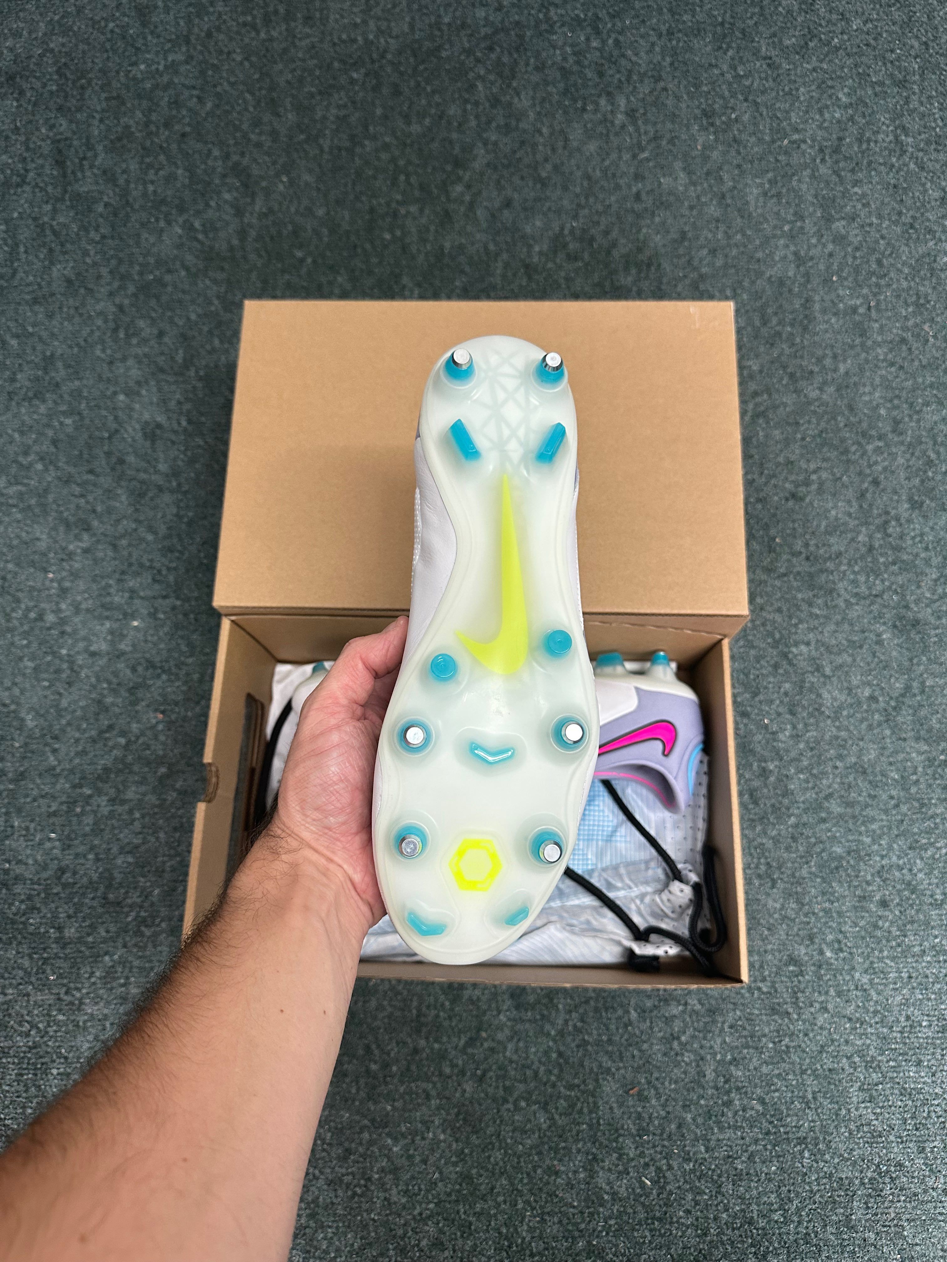 Nike Tiempo Legend IX Elite SG-Pro AC