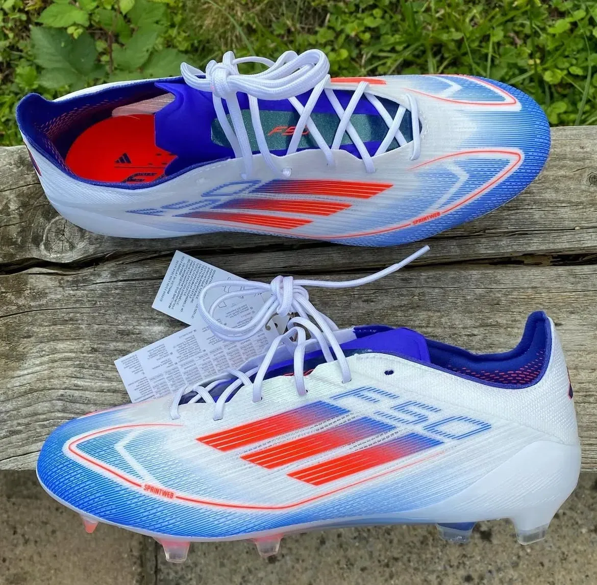 Adidas F50 Elite FG