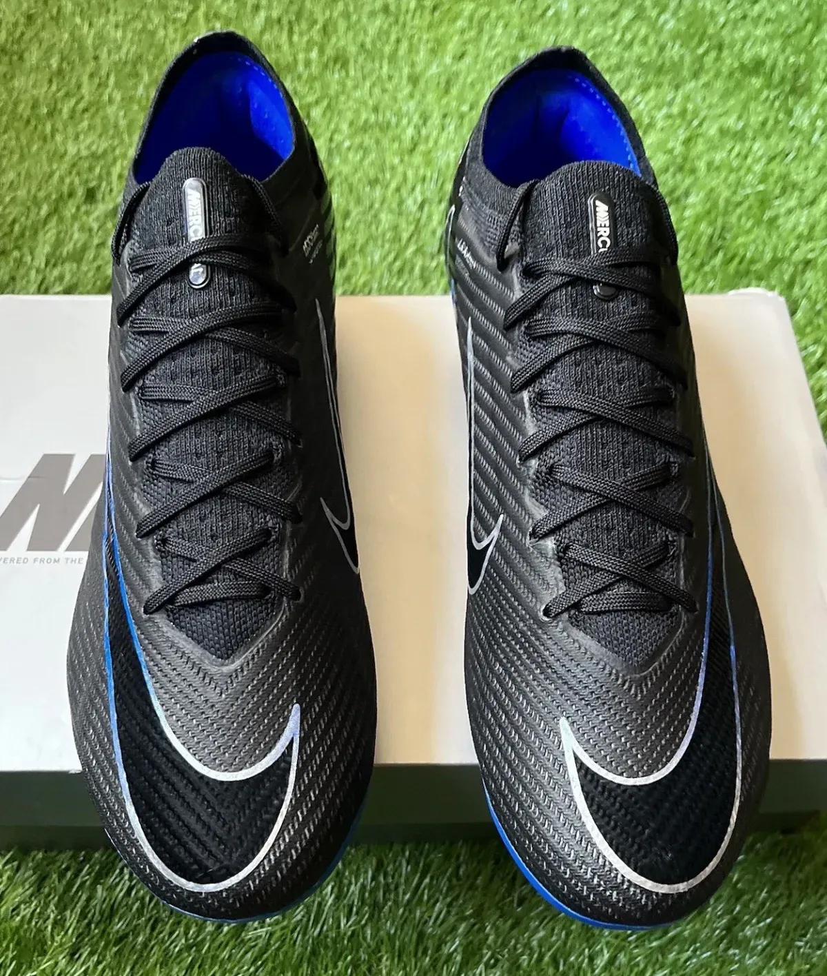 Nike Mercurial Vapor 15 Elite FG