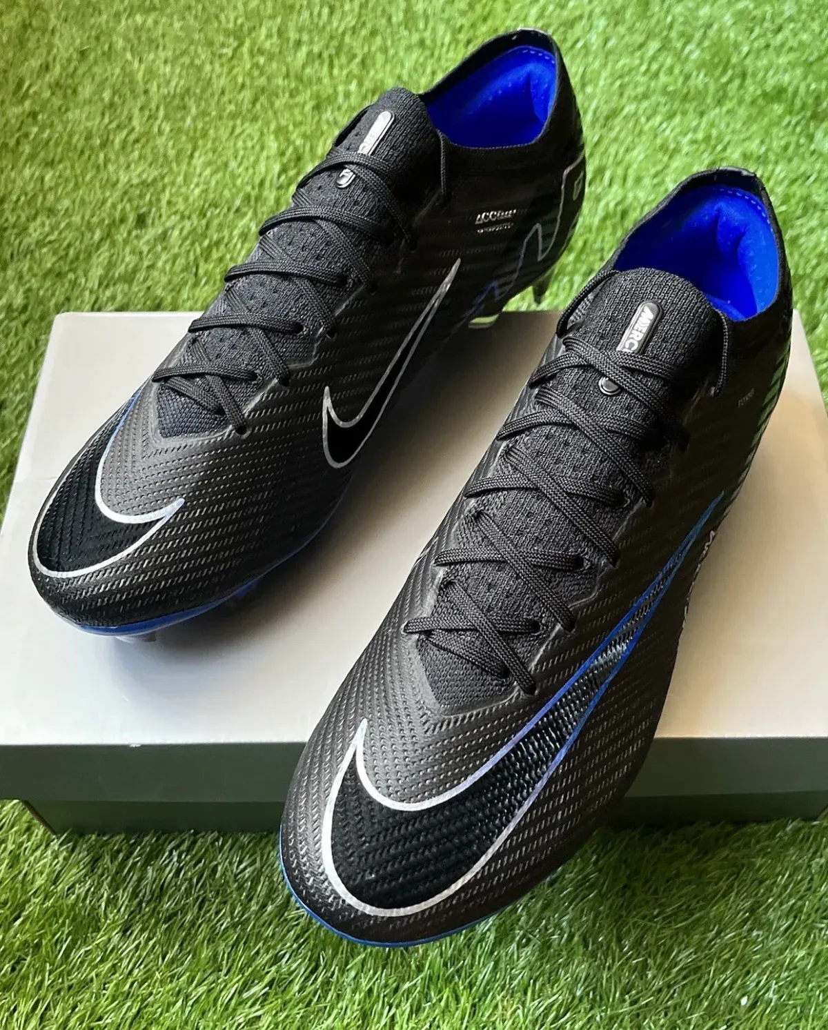 Nike Mercurial Vapor 15 Elite FG