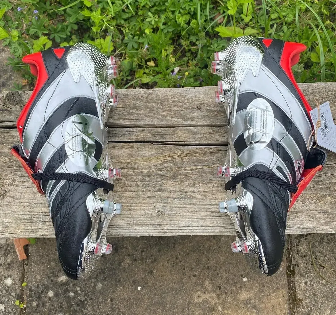 Adidas Predator Accelerator FG