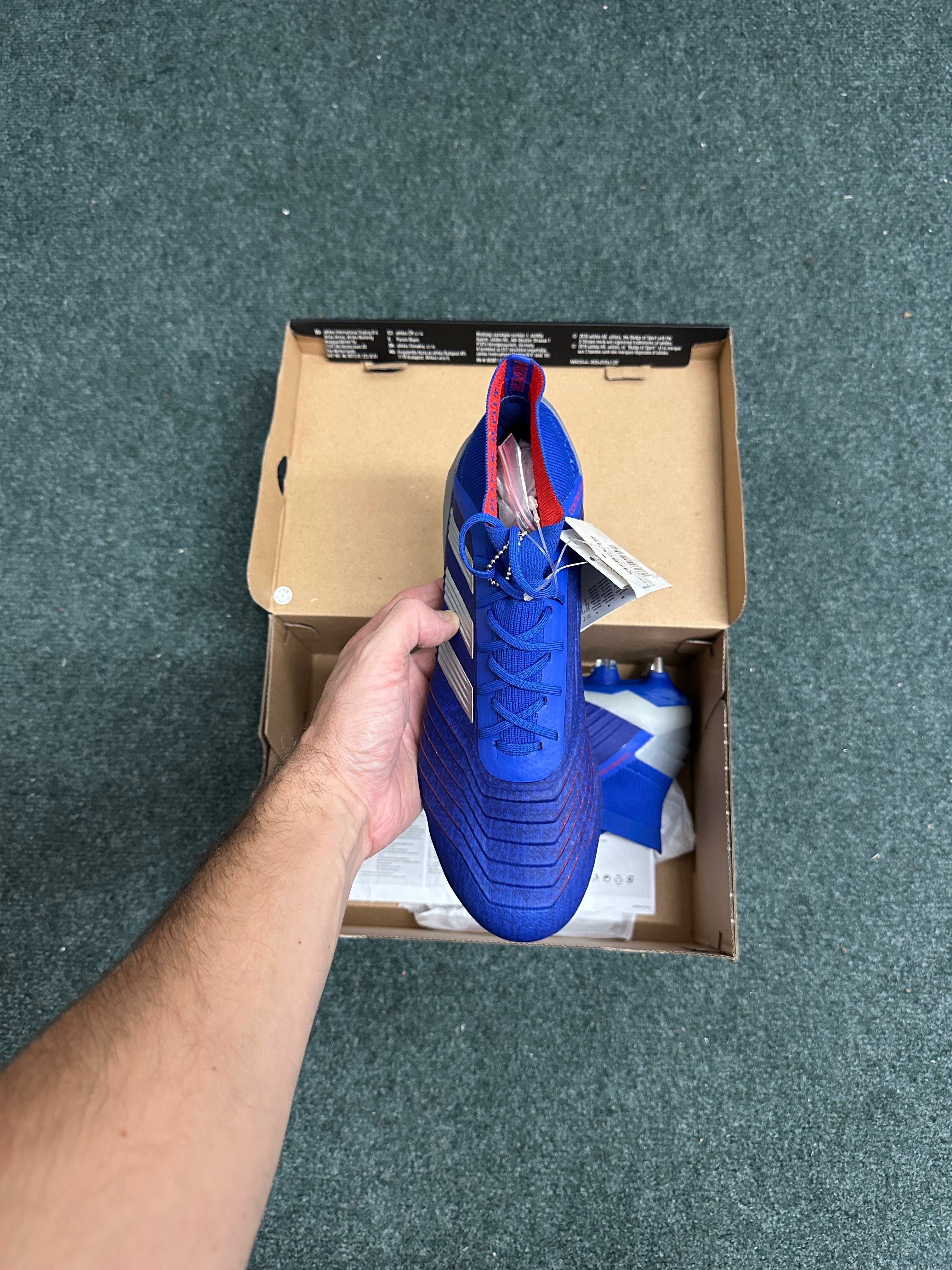 Adidas Predator 19.1 SG