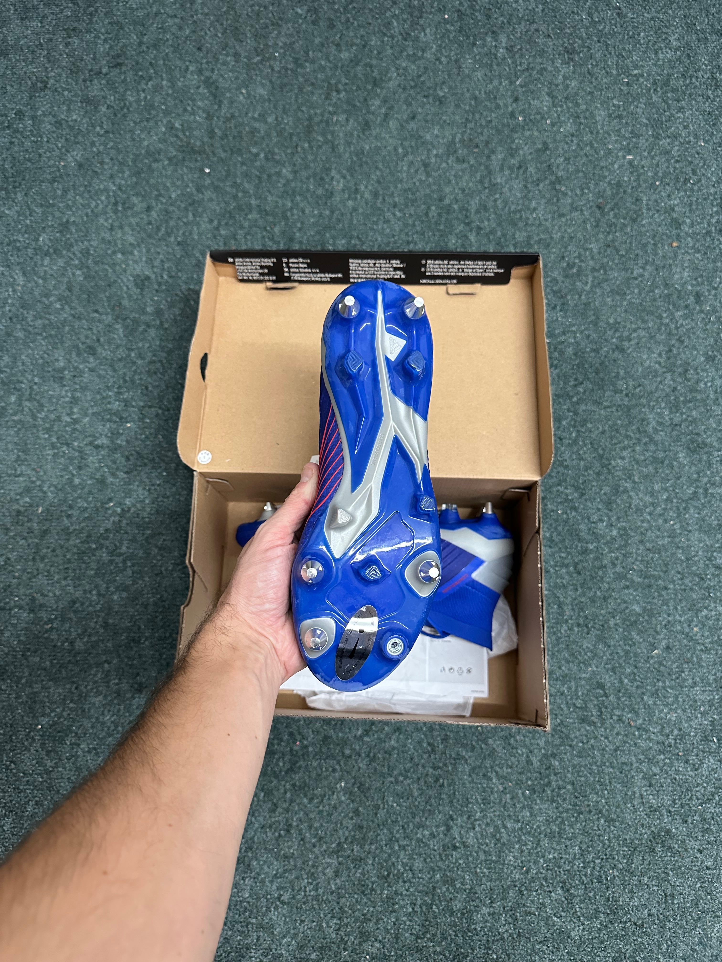 Adidas Predator 19.1 SG