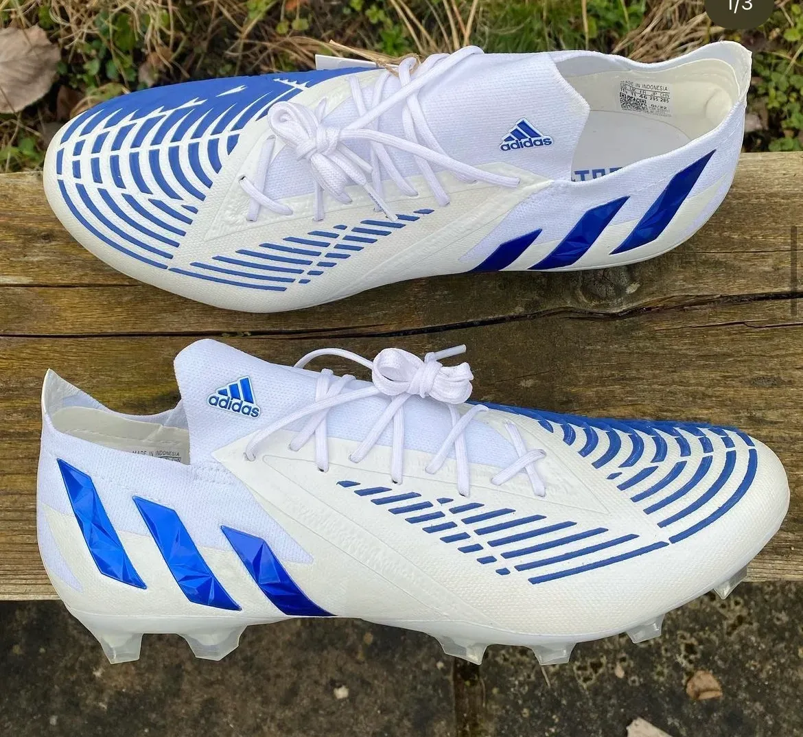 Adidas Predator Edge.1 AG