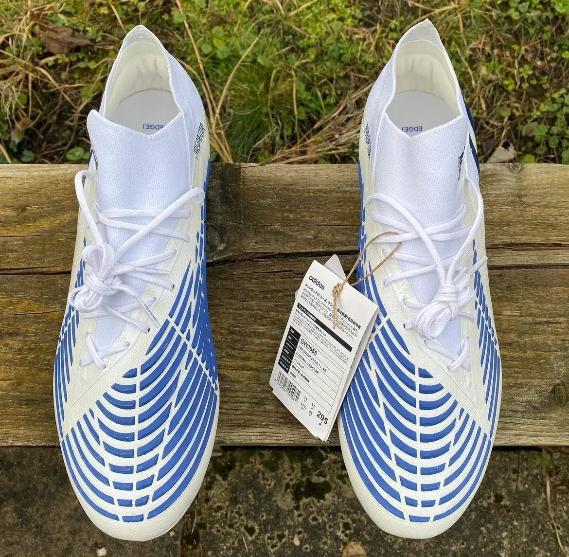 Adidas Predator Edge.1 AG