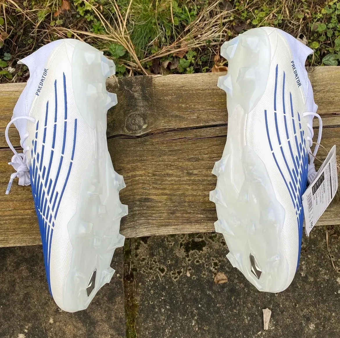 Adidas Predator Edge.1 AG