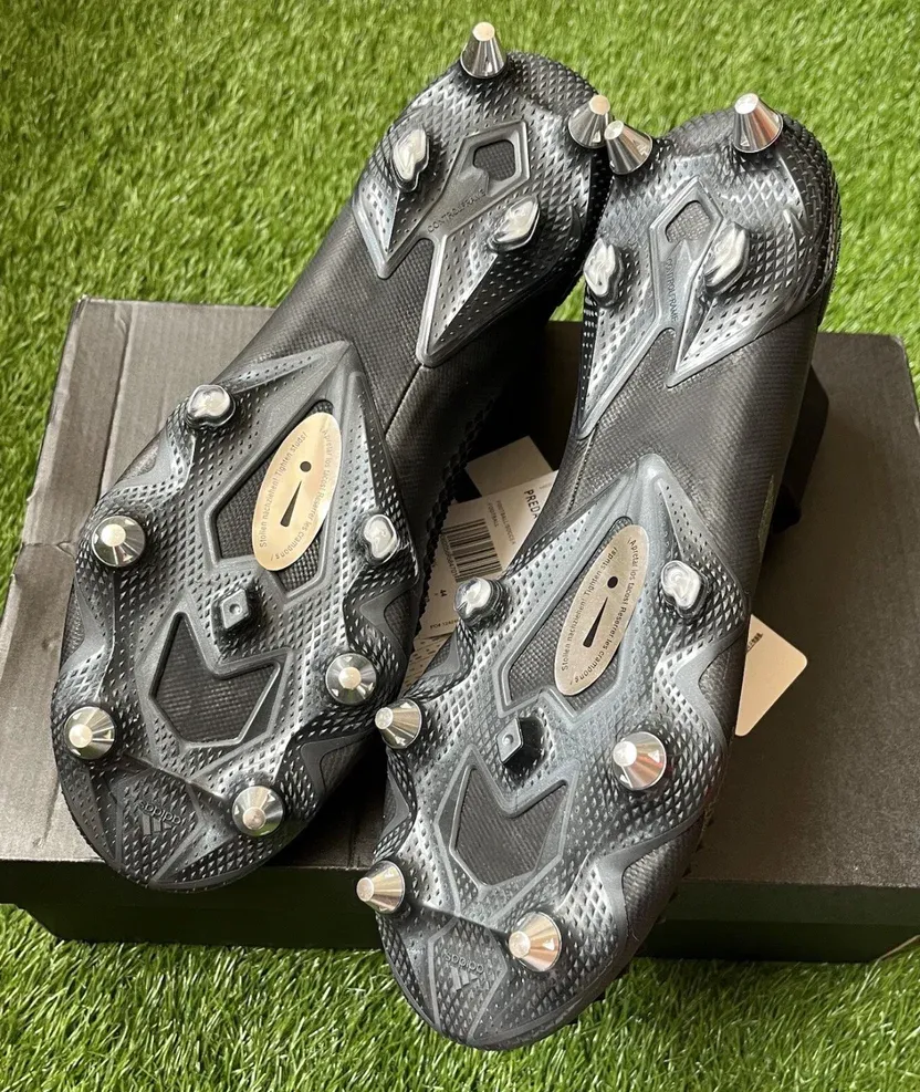 Adidas Predator Mutator 20.1 SG