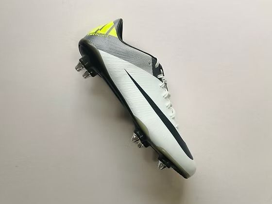 Nike Mercurial Vapor Superfly SG