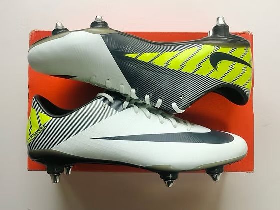 Nike Mercurial Vapor Superfly SG