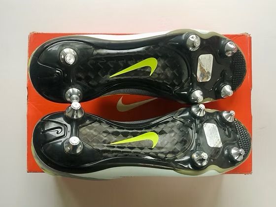Nike Mercurial Vapor Superfly SG