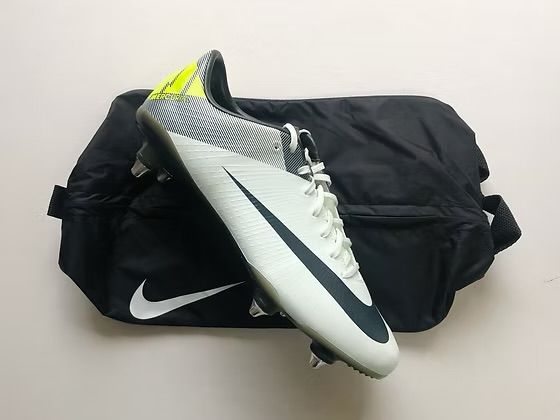 Nike Mercurial Vapor Superfly SG