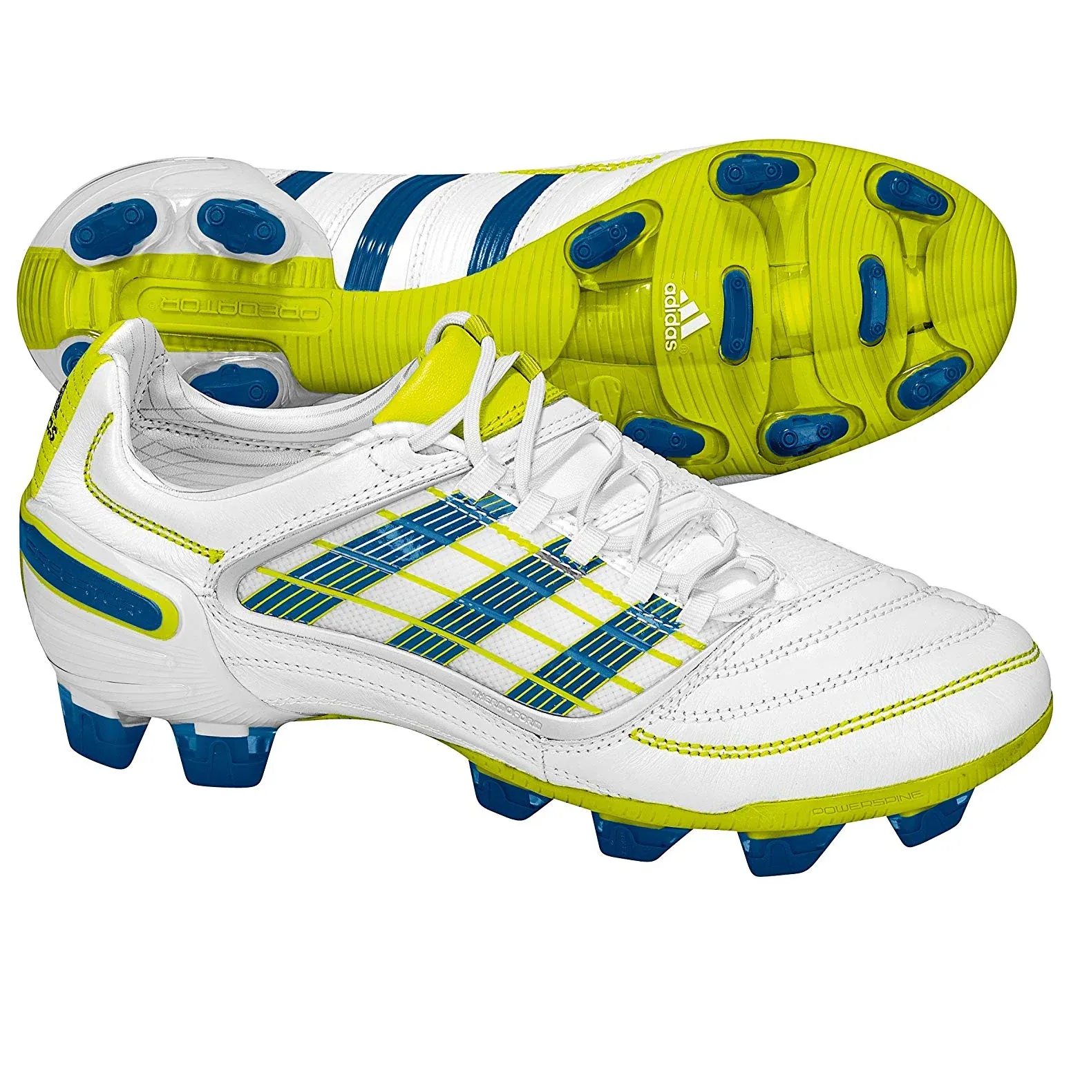 adidas Predator X TRX FG Womens