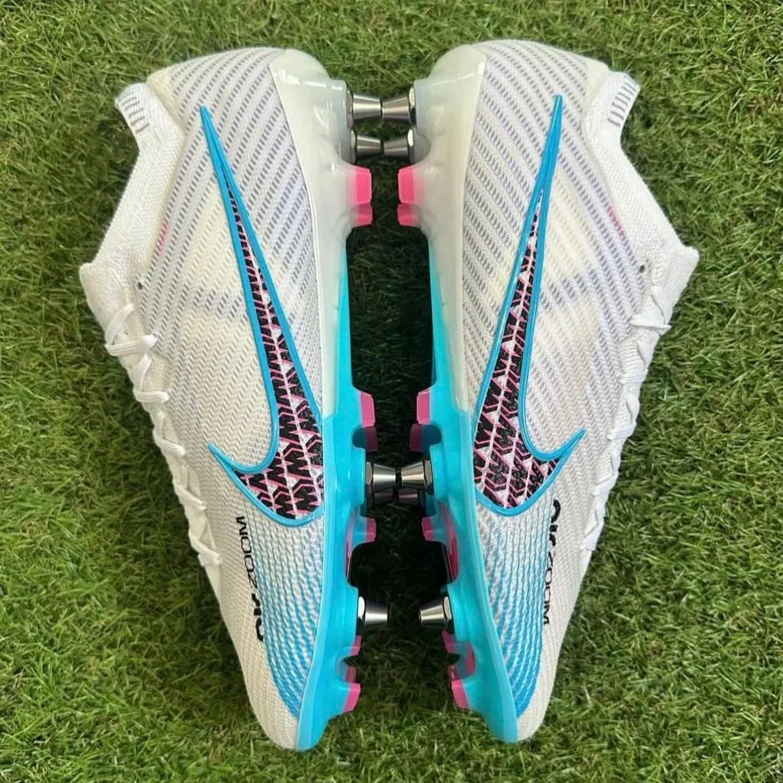Nike Mercurial Vapor 15 Elite SG-Pro