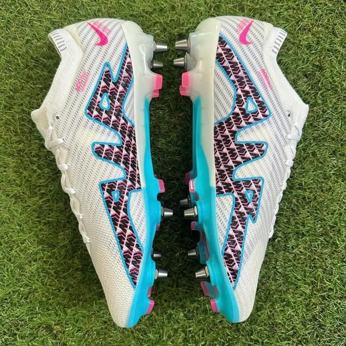 Nike Mercurial Vapor 15 Elite SG-Pro