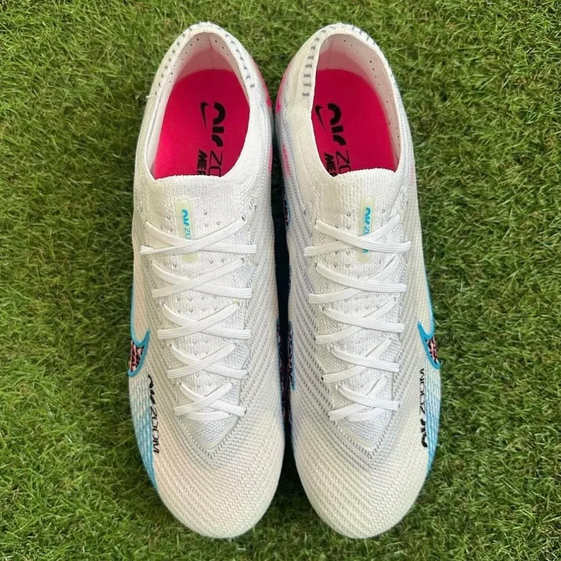 Nike Mercurial Vapor 15 Elite SG-Pro