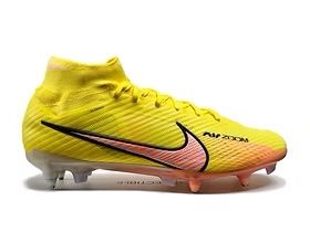 Nike Air Zoom Mercurial Superfly Elite 9 SG AC