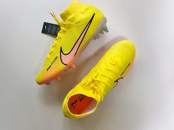 Nike Air Zoom Mercurial Superfly Elite 9 SG AC