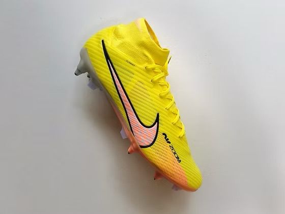 Nike Air Zoom Mercurial Superfly Elite 9 SG AC